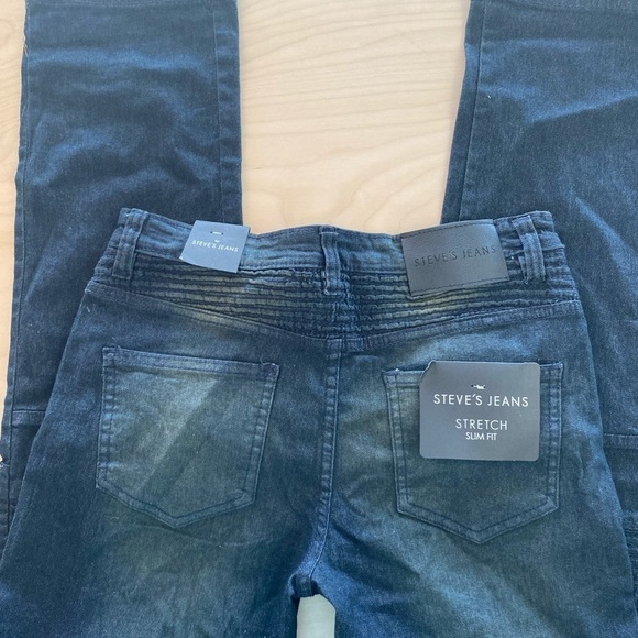 Steve’s Jeans Size 16 (C) - Picture 3 of 13